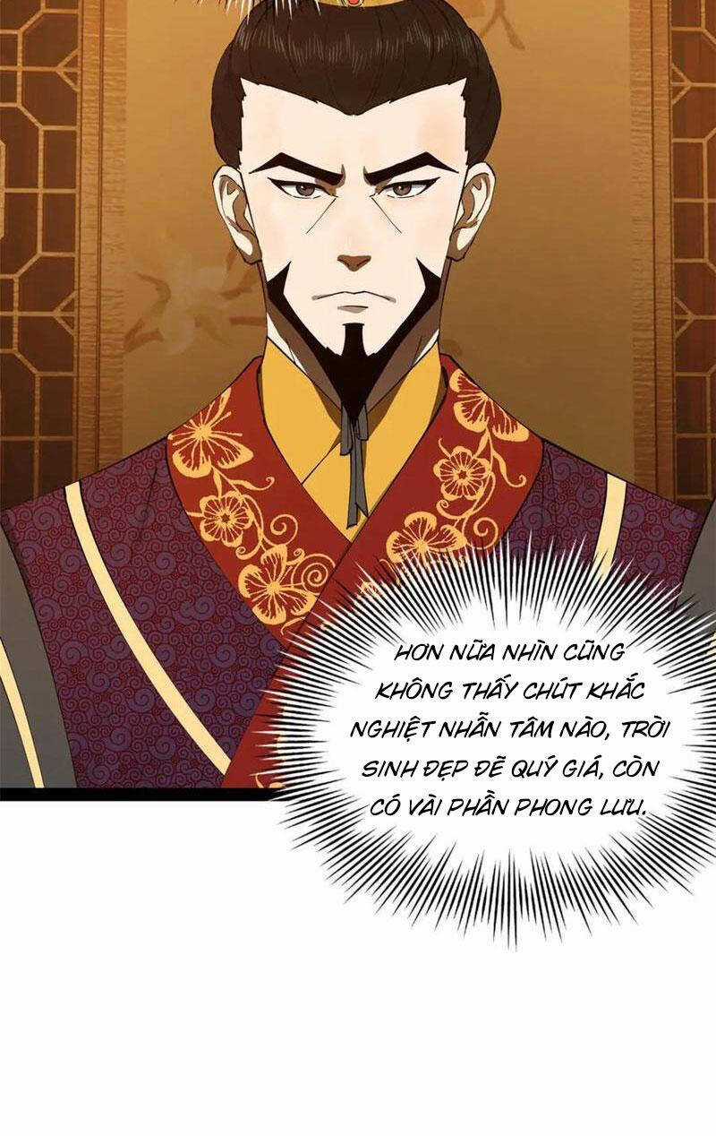 Chàng Rể Mạnh Nhất Lịch Sử Chương 186 trang 12