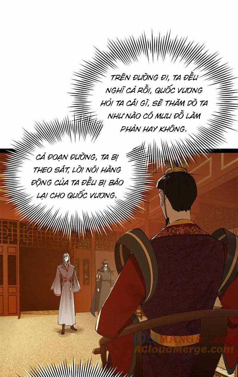 Chàng Rể Mạnh Nhất Lịch Sử Chương 186 trang 13