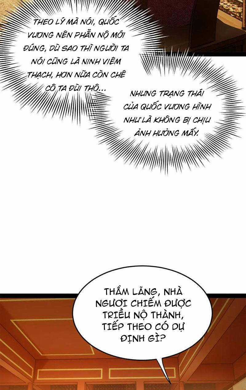 Chàng Rể Mạnh Nhất Lịch Sử Chương 186 trang 14