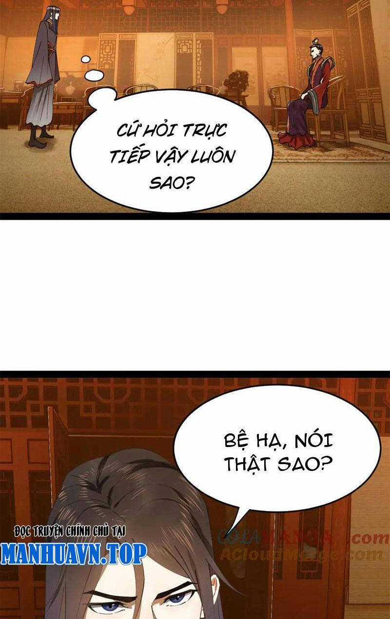 Chàng Rể Mạnh Nhất Lịch Sử Chương 186 trang 15