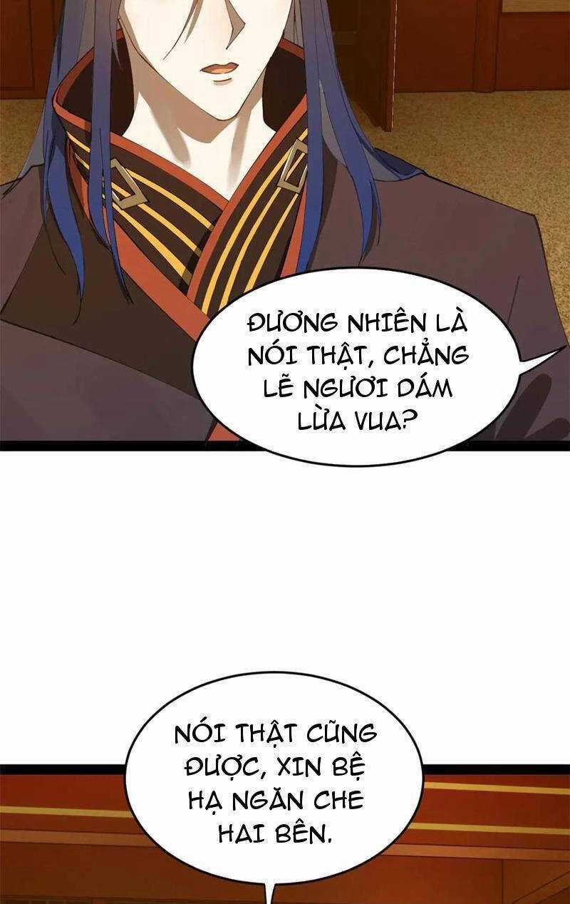 Chàng Rể Mạnh Nhất Lịch Sử Chương 186 trang 16