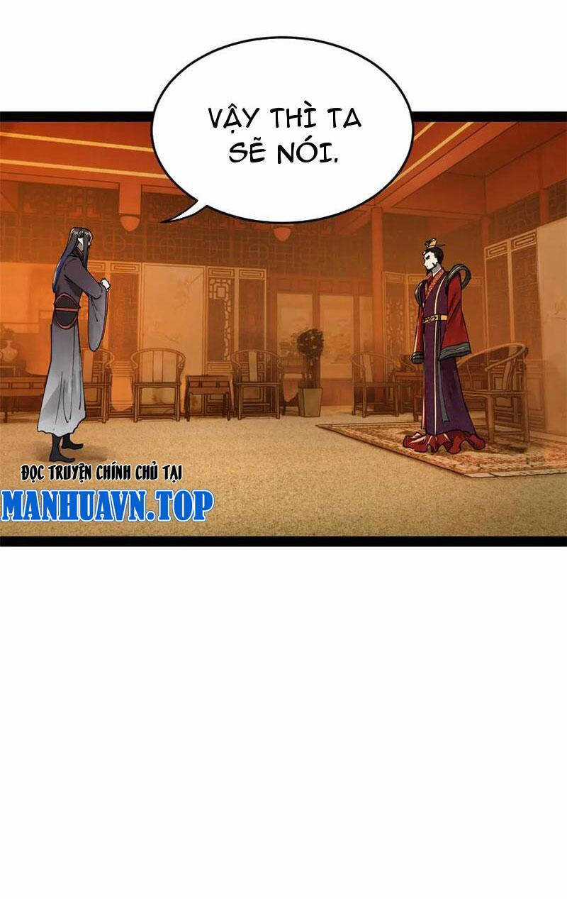 Chàng Rể Mạnh Nhất Lịch Sử Chương 186 trang 19