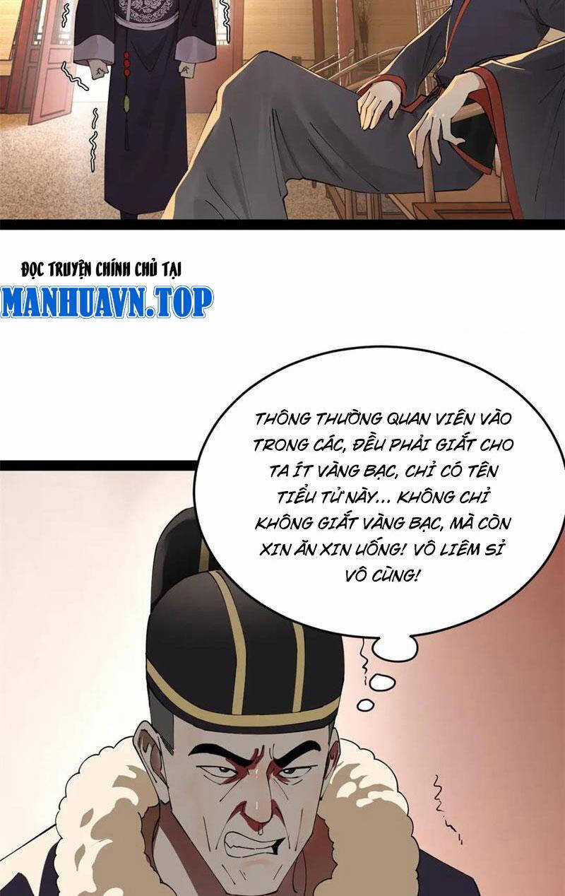 Chàng Rể Mạnh Nhất Lịch Sử Chương 186 trang 2