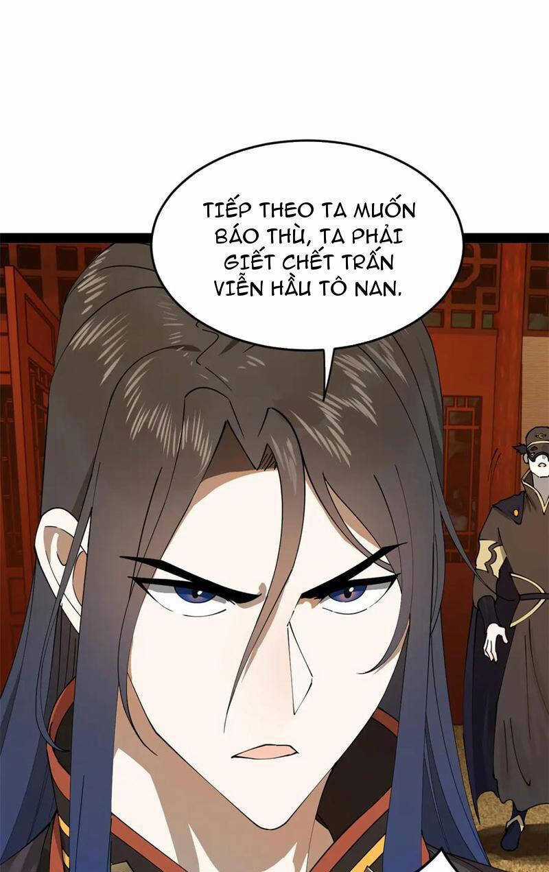 Chàng Rể Mạnh Nhất Lịch Sử Chương 186 trang 20