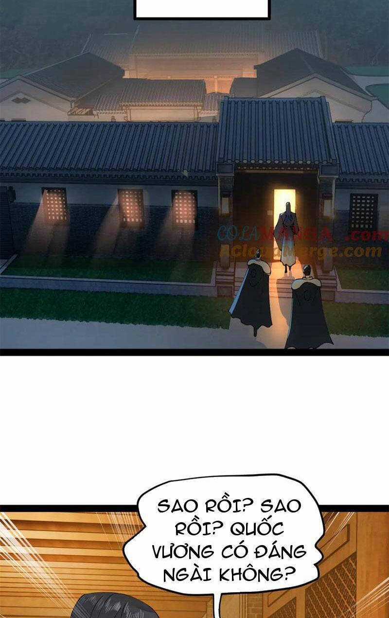 Chàng Rể Mạnh Nhất Lịch Sử Chương 186 trang 27