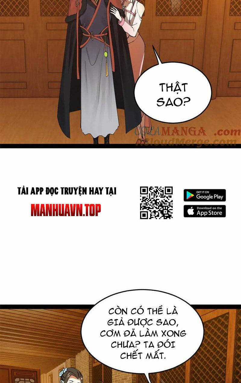 Chàng Rể Mạnh Nhất Lịch Sử Chương 186 trang 29