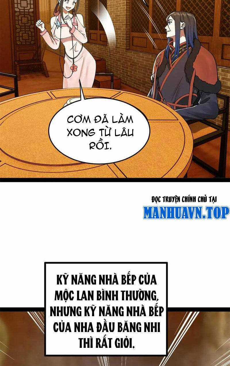 Chàng Rể Mạnh Nhất Lịch Sử Chương 186 trang 30