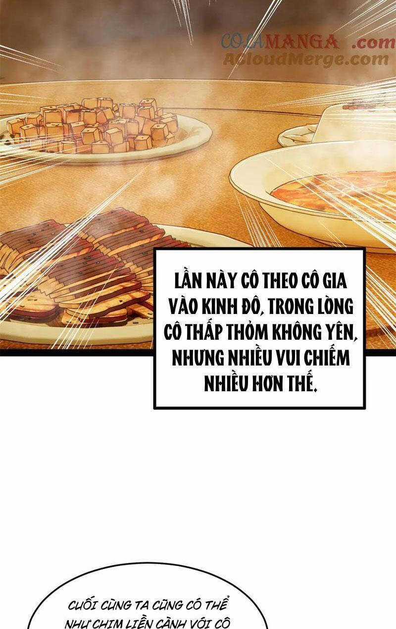 Chàng Rể Mạnh Nhất Lịch Sử Chương 186 trang 31