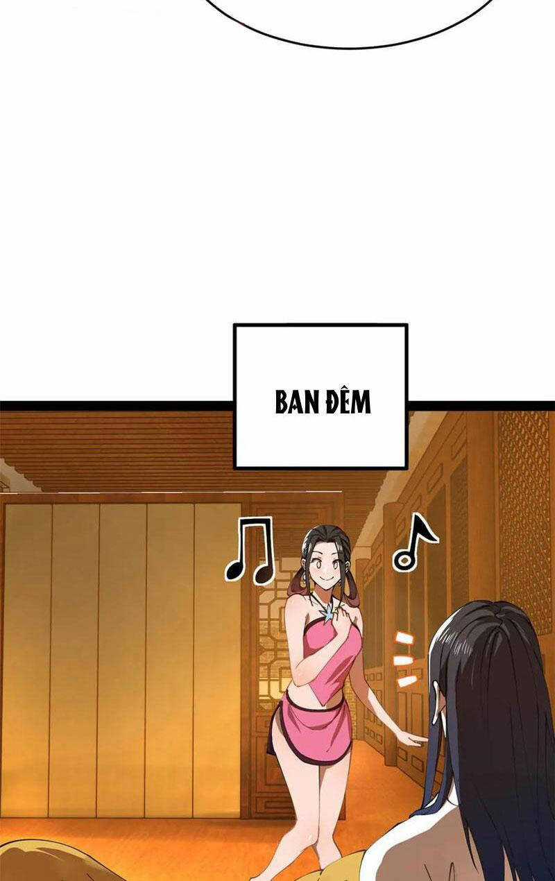 Chàng Rể Mạnh Nhất Lịch Sử Chương 186 trang 33