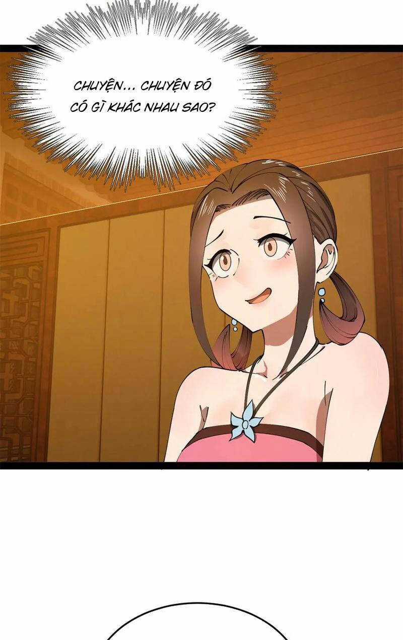 Chàng Rể Mạnh Nhất Lịch Sử Chương 186 trang 37