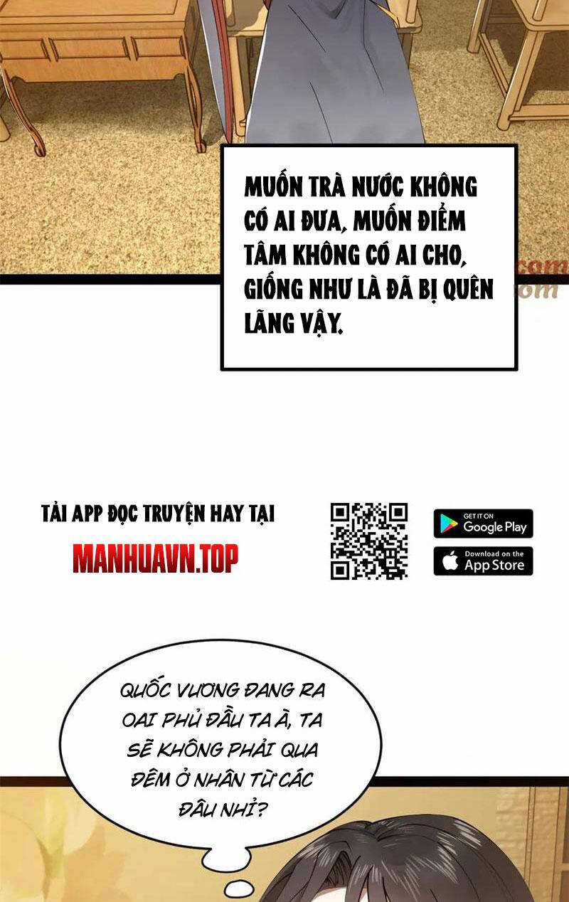 Chàng Rể Mạnh Nhất Lịch Sử Chương 186 trang 4