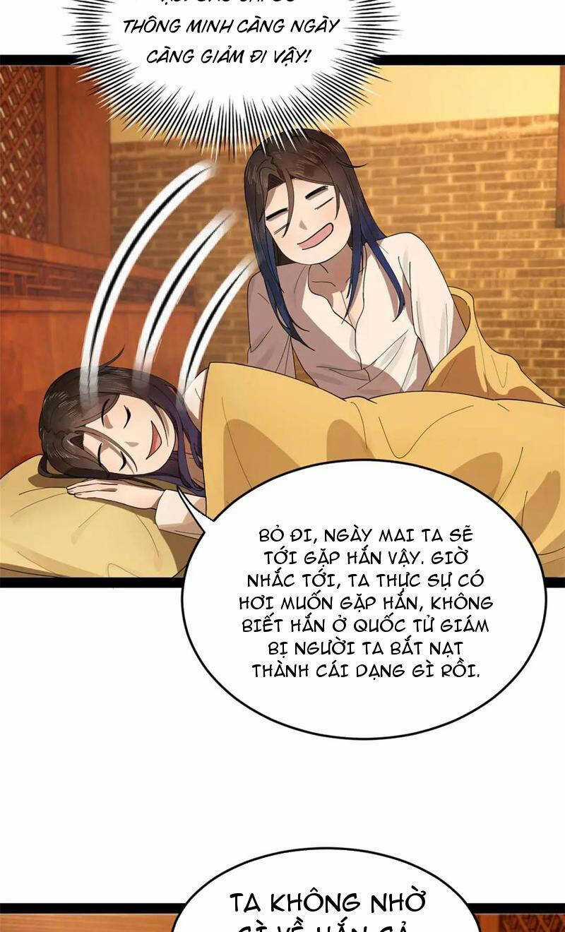 Chàng Rể Mạnh Nhất Lịch Sử Chương 186 trang 41