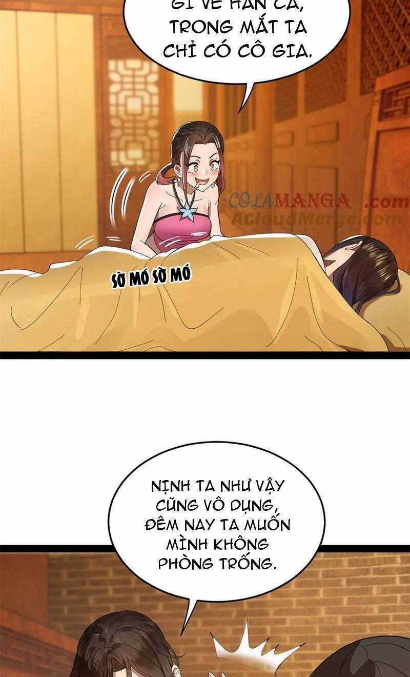 Chàng Rể Mạnh Nhất Lịch Sử Chương 186 trang 42