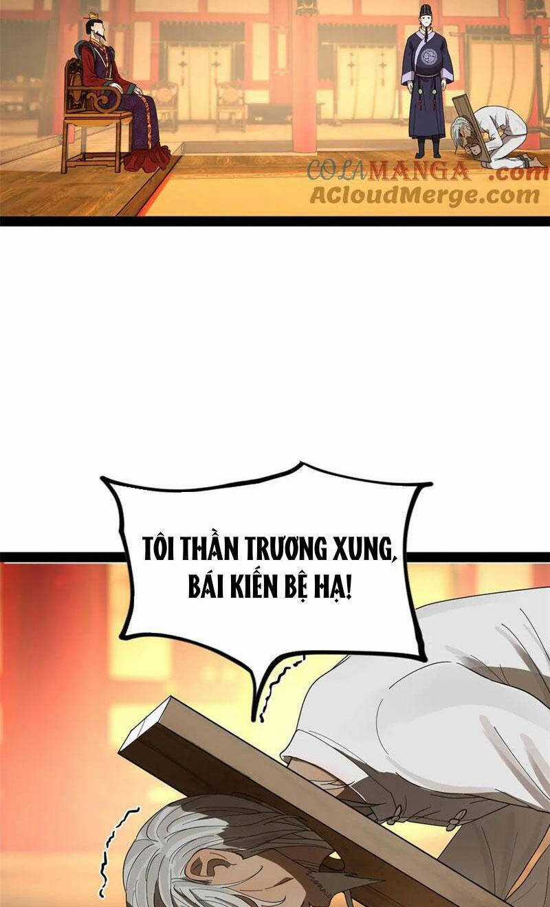 Chàng Rể Mạnh Nhất Lịch Sử Chương 186 trang 44