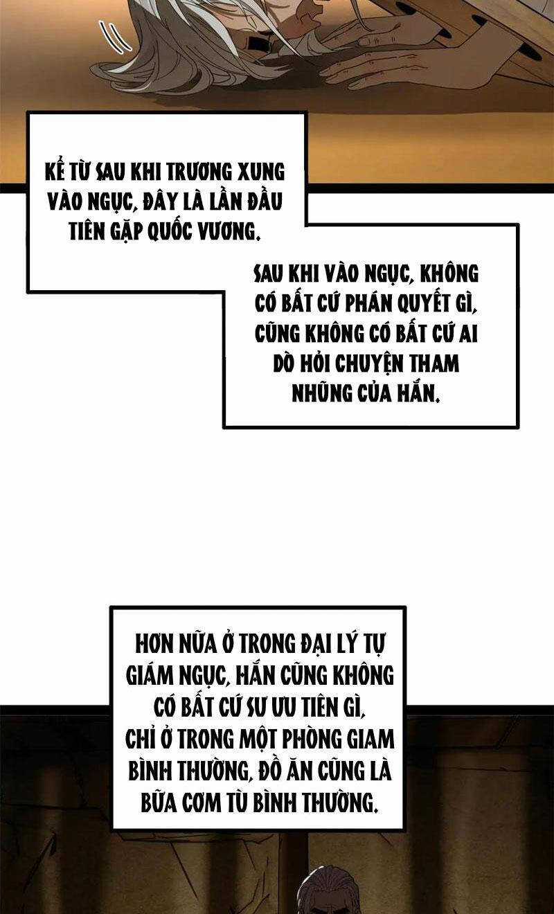 Chàng Rể Mạnh Nhất Lịch Sử Chương 186 trang 45