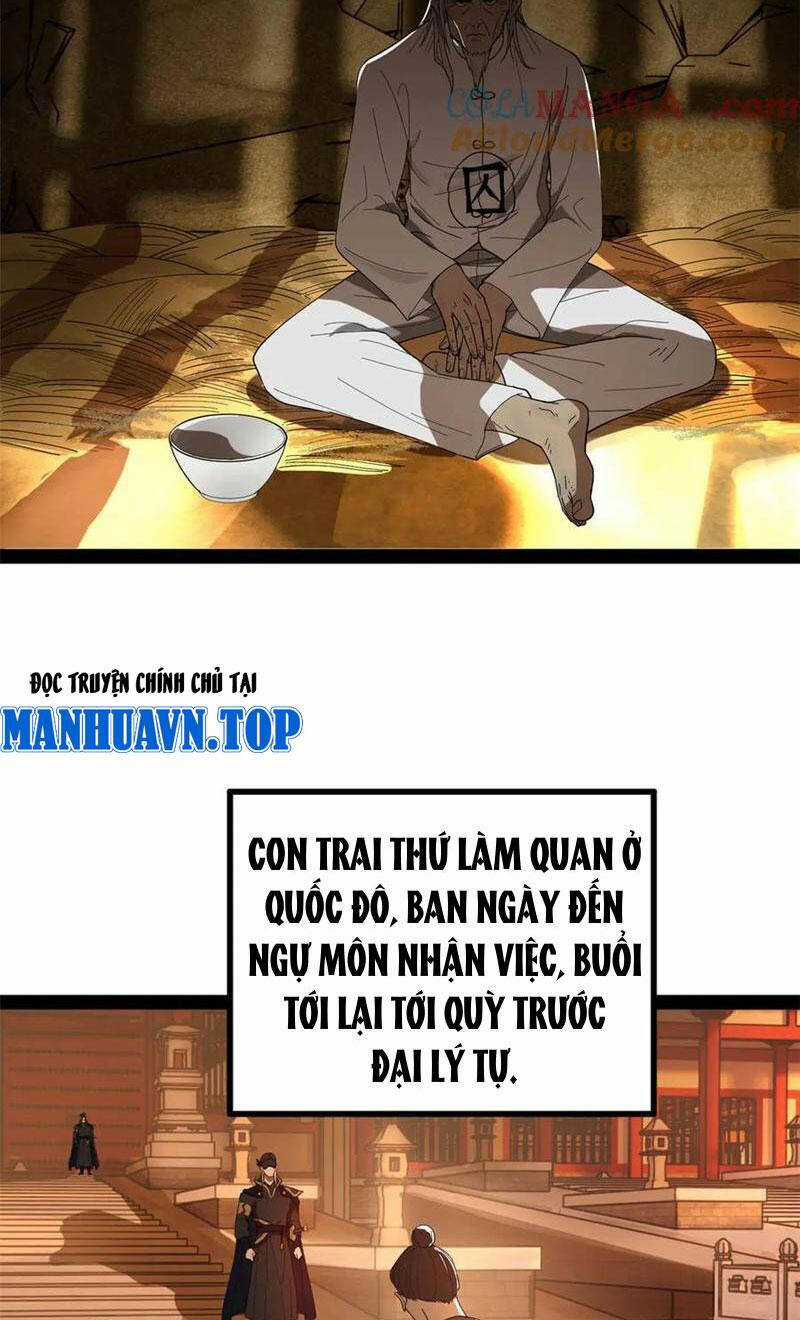 Chàng Rể Mạnh Nhất Lịch Sử Chương 186 trang 46