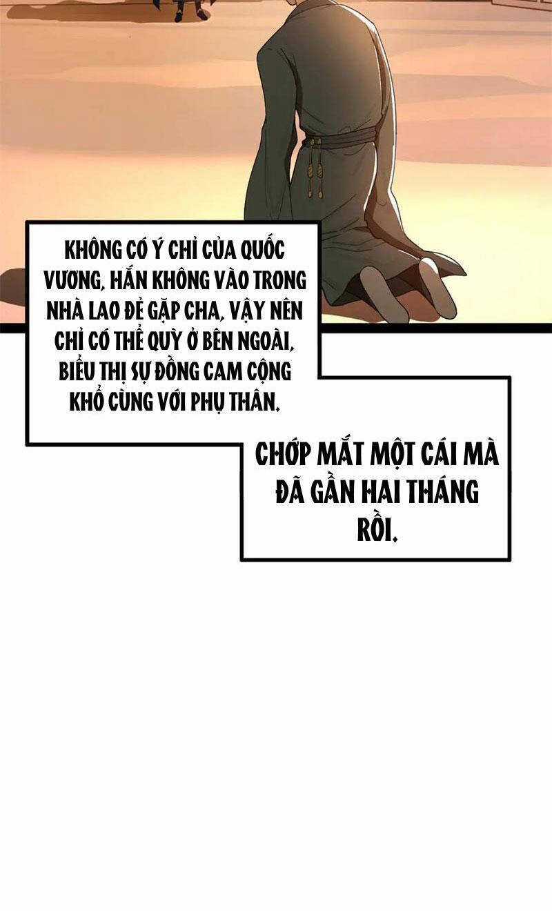 Chàng Rể Mạnh Nhất Lịch Sử Chương 186 trang 47