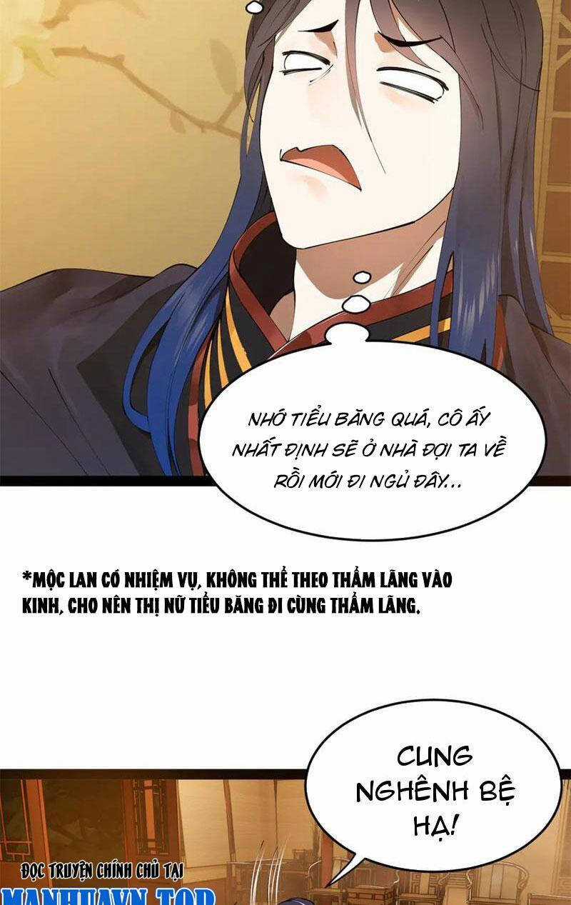 Chàng Rể Mạnh Nhất Lịch Sử Chương 186 trang 5