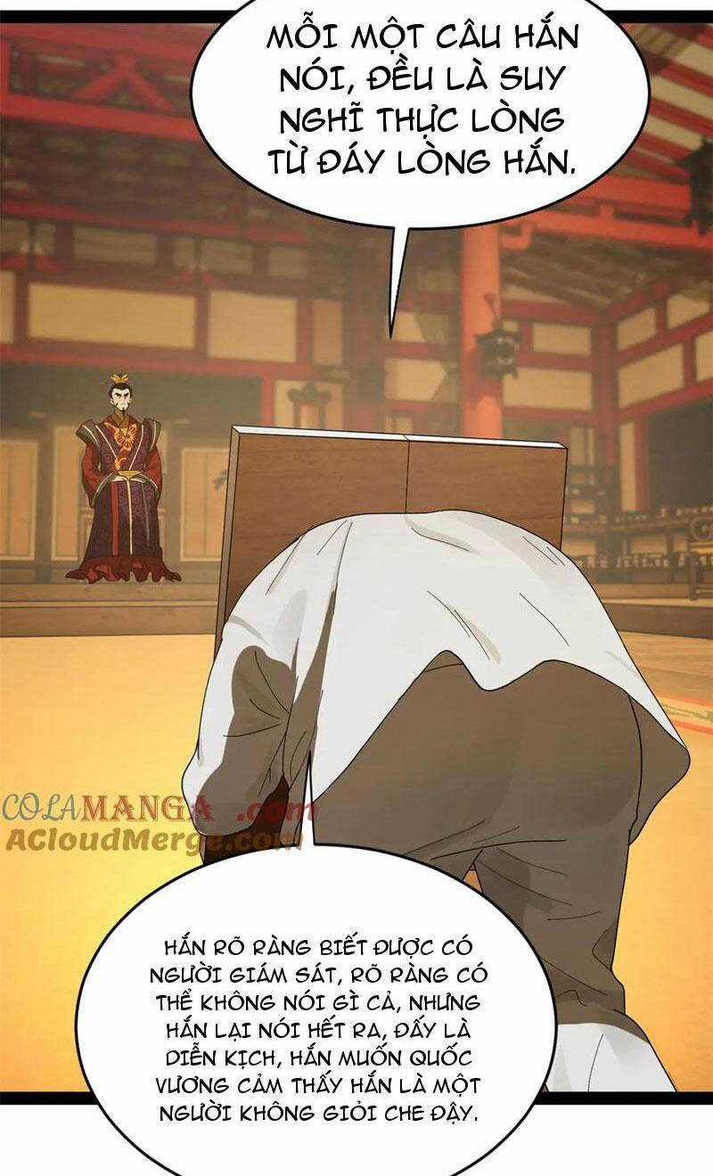 Chàng Rể Mạnh Nhất Lịch Sử Chương 186 trang 51