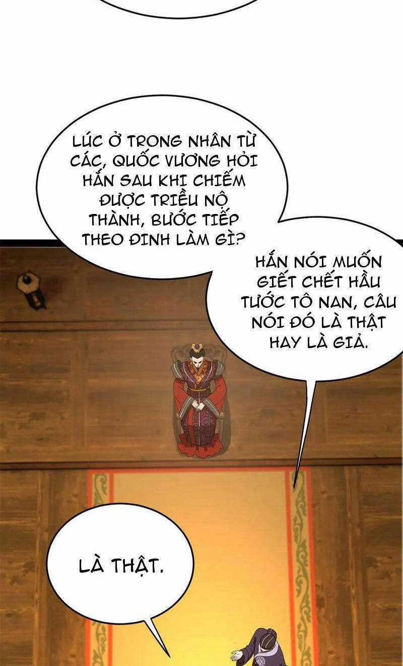 Chàng Rể Mạnh Nhất Lịch Sử Chương 186 trang 52