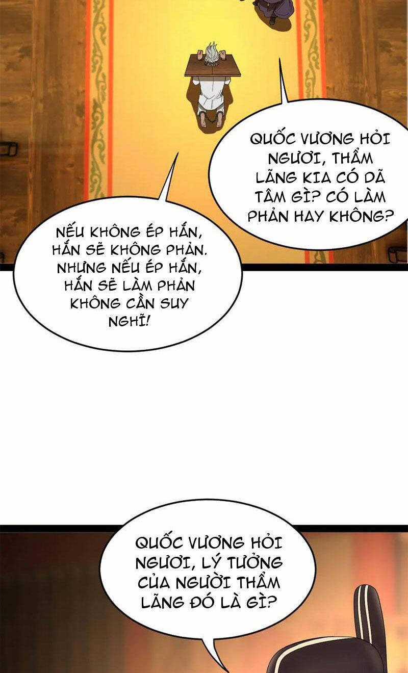 Chàng Rể Mạnh Nhất Lịch Sử Chương 186 trang 53