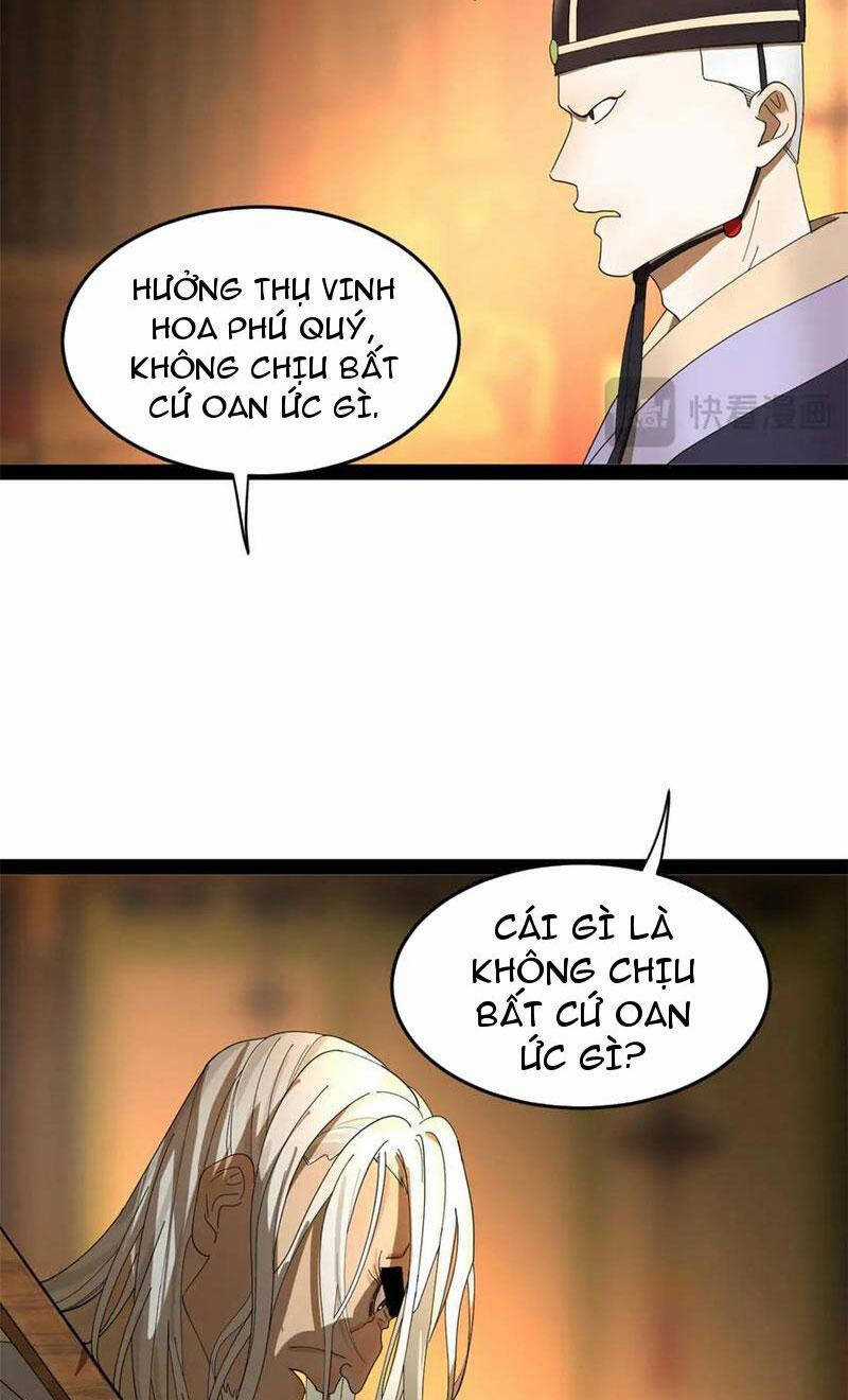 Chàng Rể Mạnh Nhất Lịch Sử Chương 186 trang 54