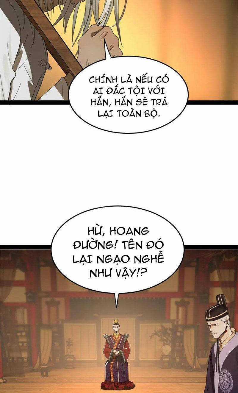 Chàng Rể Mạnh Nhất Lịch Sử Chương 186 trang 55