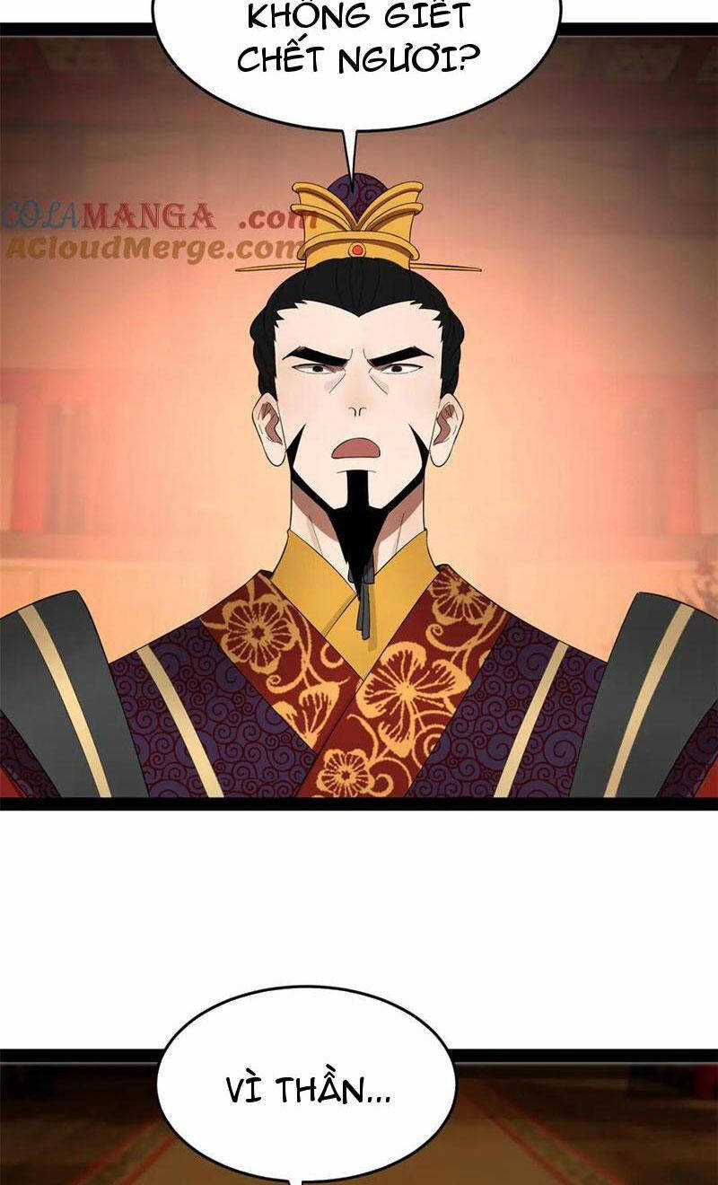 Chàng Rể Mạnh Nhất Lịch Sử Chương 186 trang 57