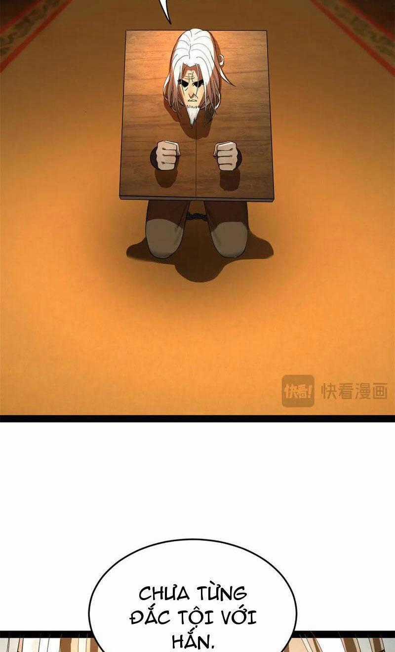 Chàng Rể Mạnh Nhất Lịch Sử Chương 186 trang 58