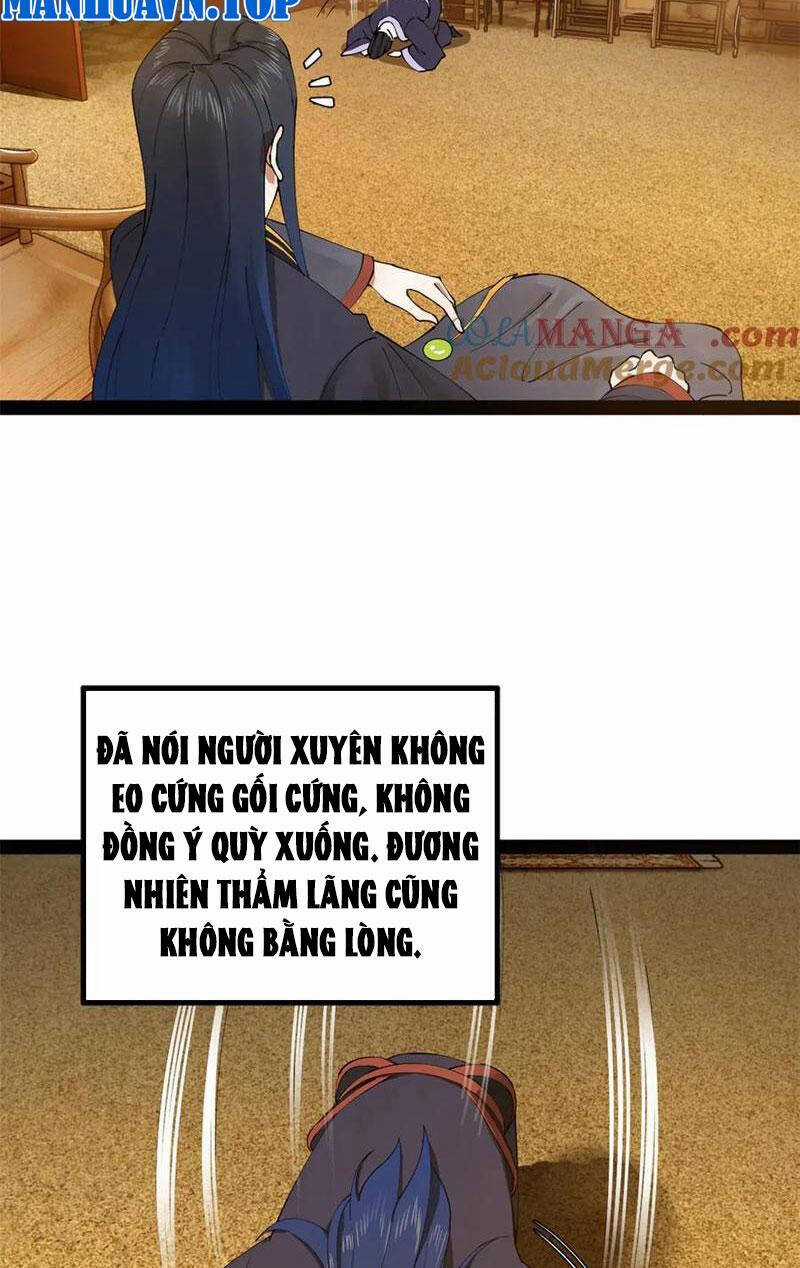 Chàng Rể Mạnh Nhất Lịch Sử Chương 186 trang 6