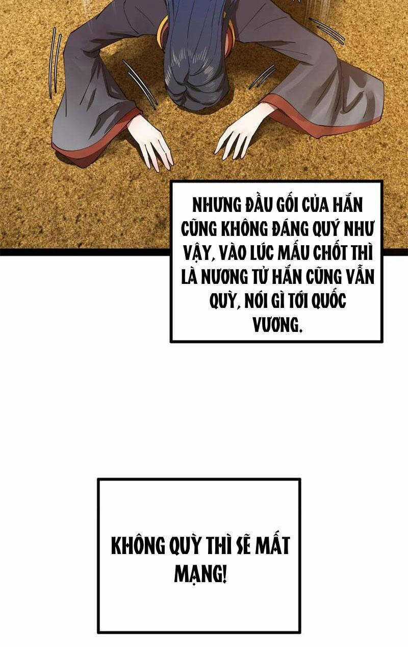 Chàng Rể Mạnh Nhất Lịch Sử Chương 186 trang 7