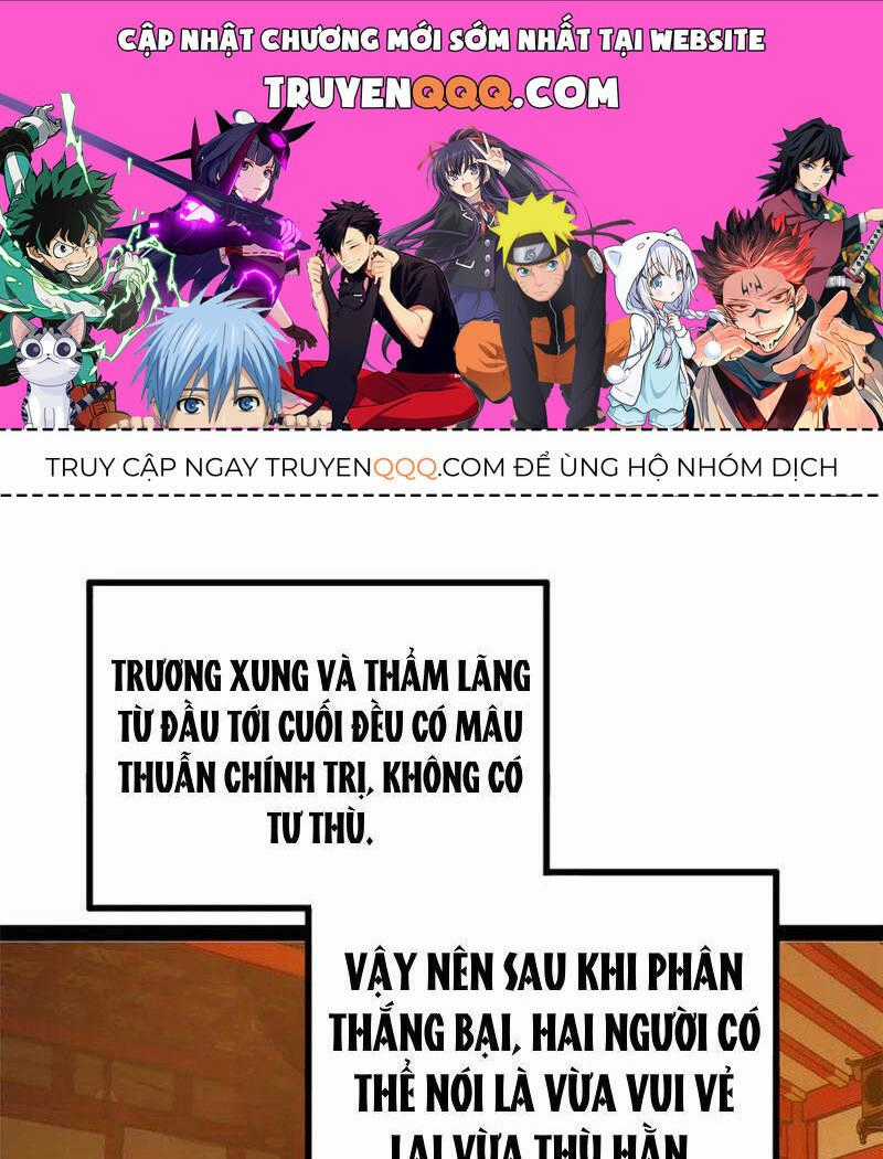 Chàng Rể Mạnh Nhất Lịch Sử Chương 187 trang 0