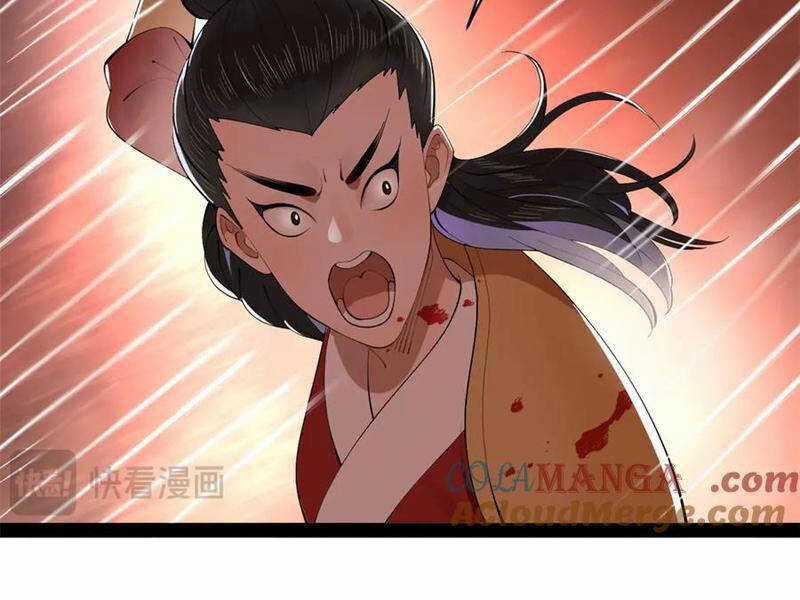 Chàng Rể Mạnh Nhất Lịch Sử Chương 187 trang 108