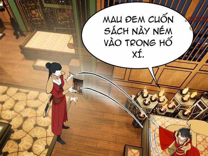 Chàng Rể Mạnh Nhất Lịch Sử Chương 187 trang 117