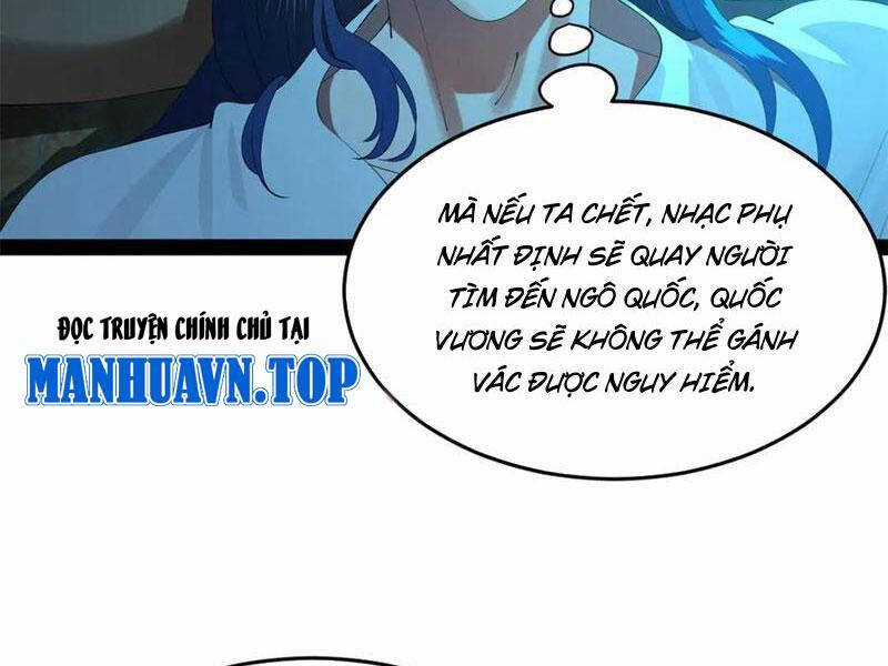 Chàng Rể Mạnh Nhất Lịch Sử Chương 187 trang 21