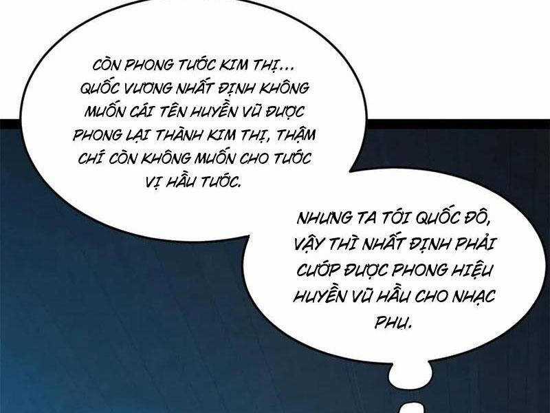 Chàng Rể Mạnh Nhất Lịch Sử Chương 187 trang 22