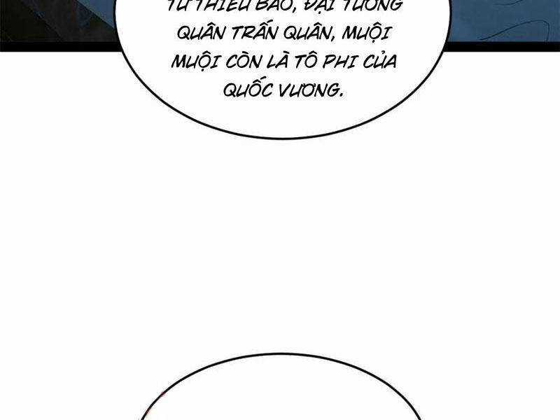 Chàng Rể Mạnh Nhất Lịch Sử Chương 187 trang 29