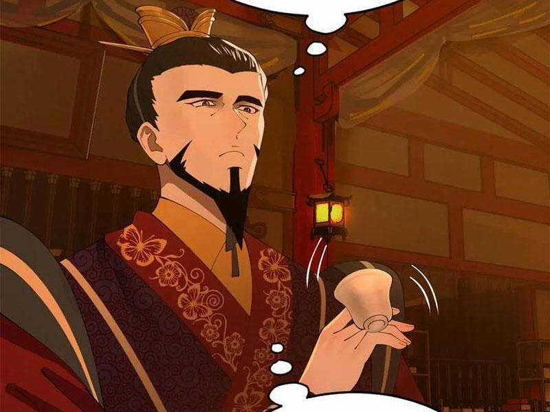 Chàng Rể Mạnh Nhất Lịch Sử Chương 187 trang 3