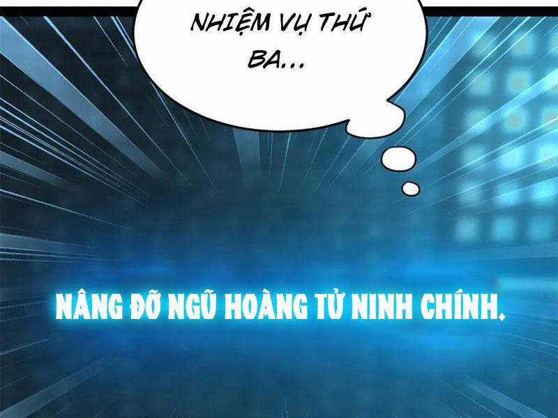 Chàng Rể Mạnh Nhất Lịch Sử Chương 187 trang 30