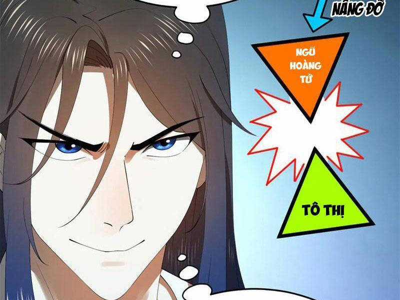 Chàng Rể Mạnh Nhất Lịch Sử Chương 187 trang 35