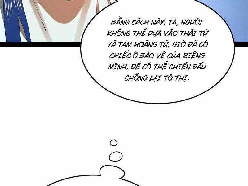 Chàng Rể Mạnh Nhất Lịch Sử Chương 187 trang 36