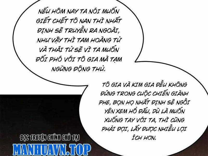 Chàng Rể Mạnh Nhất Lịch Sử Chương 187 trang 37