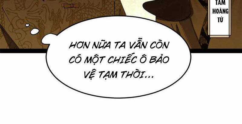 Chàng Rể Mạnh Nhất Lịch Sử Chương 187 trang 39