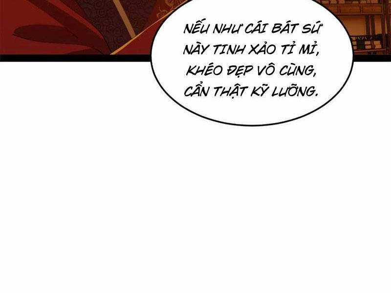 Chàng Rể Mạnh Nhất Lịch Sử Chương 187 trang 4