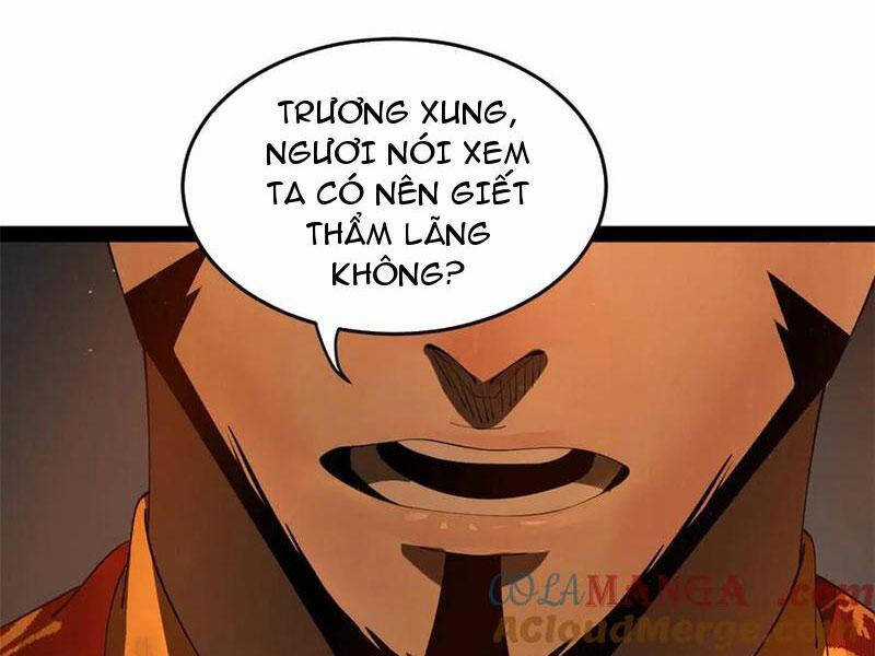 Chàng Rể Mạnh Nhất Lịch Sử Chương 187 trang 5