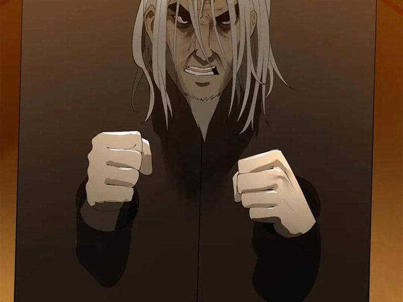 Chàng Rể Mạnh Nhất Lịch Sử Chương 187 trang 8