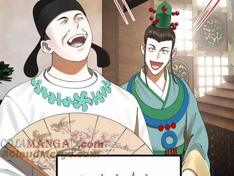 Chàng Rể Mạnh Nhất Lịch Sử Chương 187 trang 88