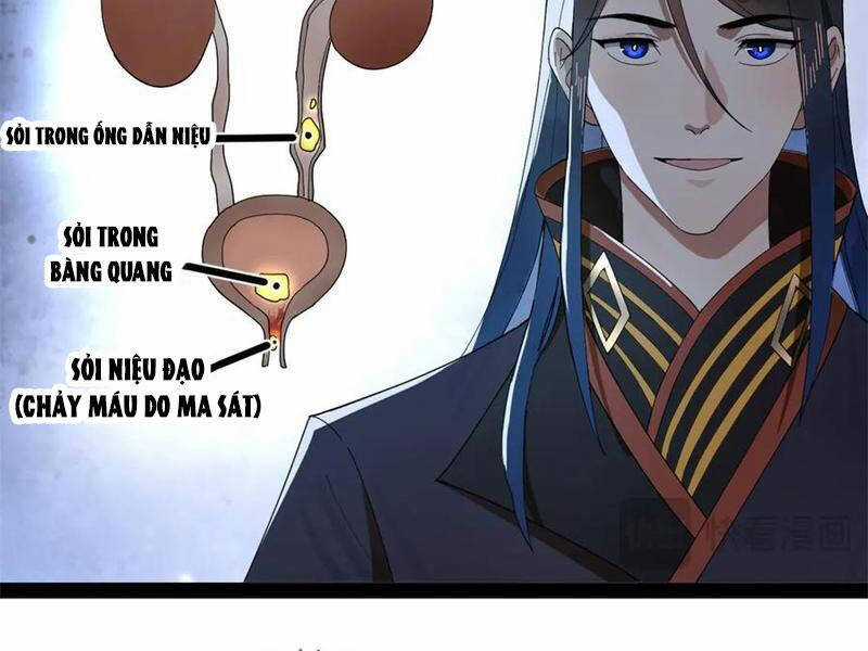 Chàng Rể Mạnh Nhất Lịch Sử Chương 188 trang 110