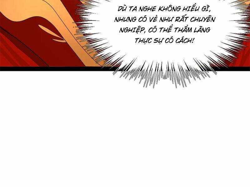 Chàng Rể Mạnh Nhất Lịch Sử Chương 188 trang 113