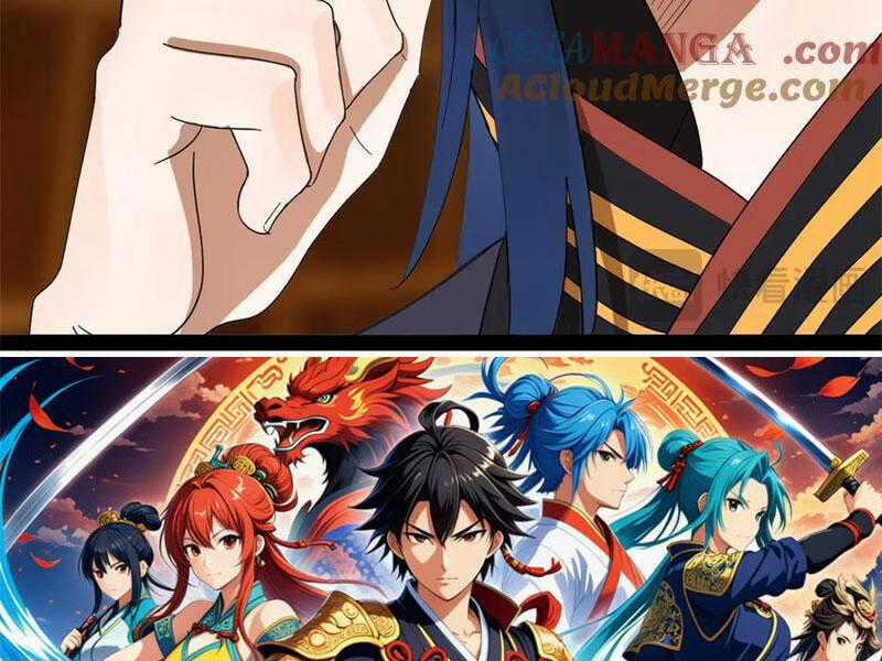 Chàng Rể Mạnh Nhất Lịch Sử Chương 188 trang 125